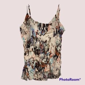 Cami from French Connection size 6 (US)